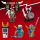 LEGO Ninjago 71785 Tytan mech Jaya - 1091254 - zdjęcie 7